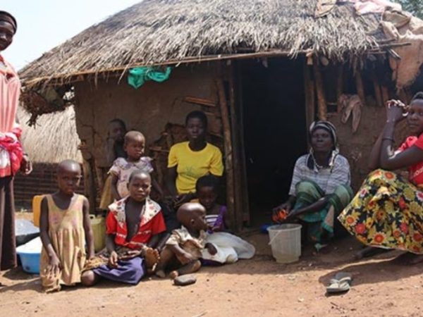 Afrikalı Bir Çocuk İle Söyleşi: Neden Corona’dan Hiç&nbsp;Korkmuyorum?