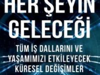 The Future of (Almost) Everything – Hemen Her Şeyin Geleceği – Patrick&nbsp;Dixon