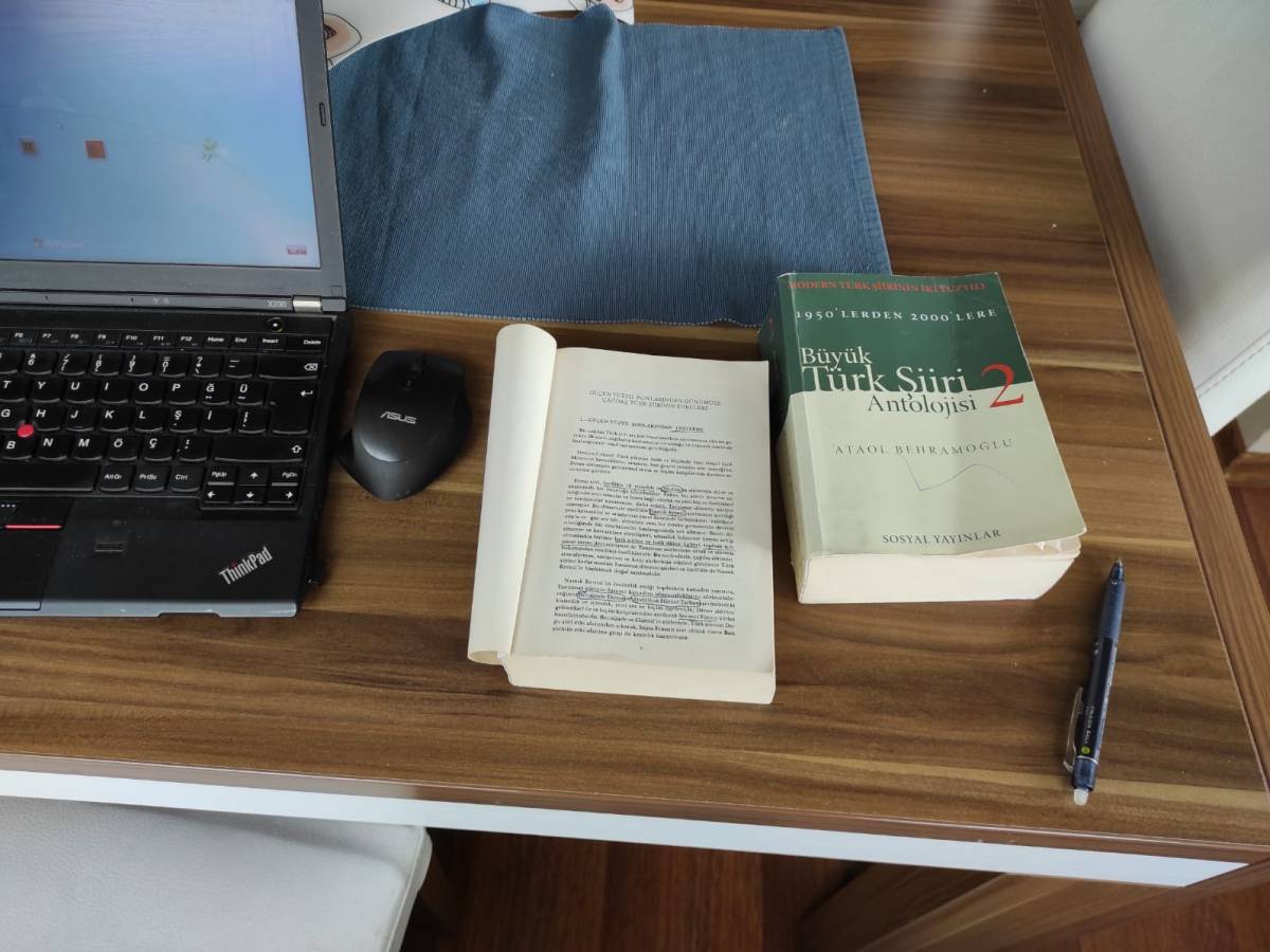 Yarın toprak olacak faniler bu kocaman ömürlerinize ne kadarlık hayatlar sığdırıyorsunuz&nbsp;?