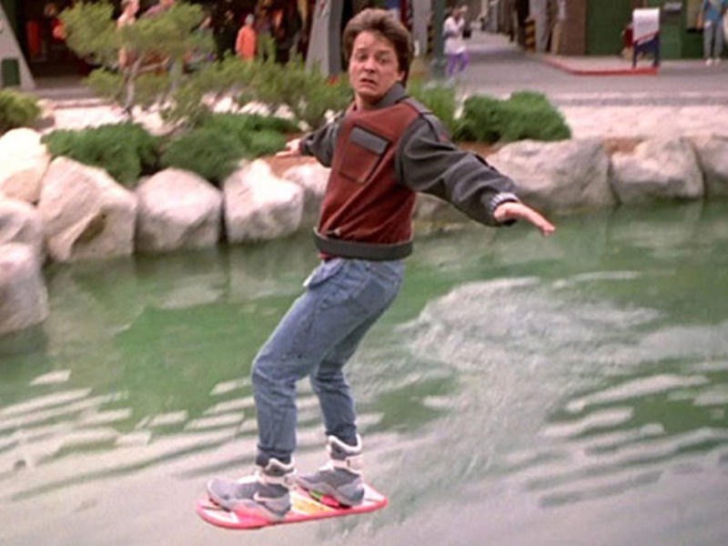 Mikromobilite, Hergele, Bakış Açısı ve İş&nbsp;Körlüğü